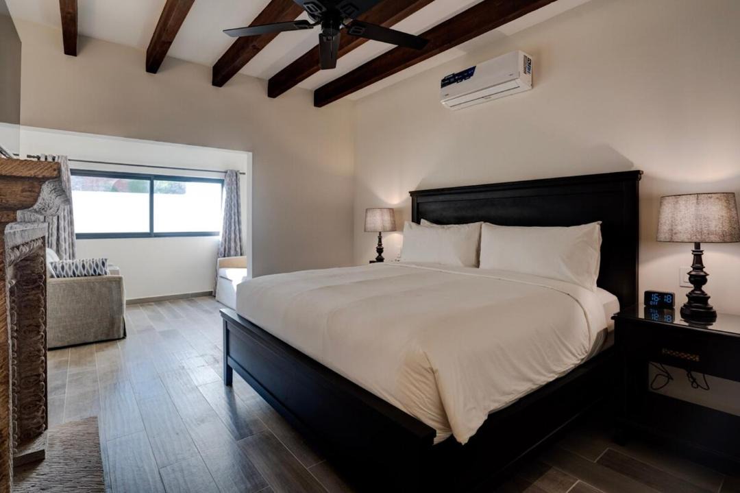 Photo of Bedroom in Colonia San Antonio