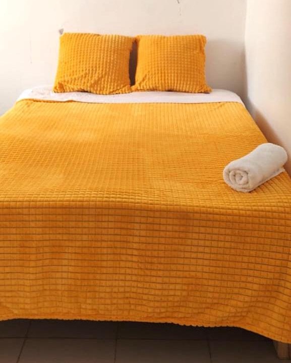 Photo of Bedroom in Tlaxcala