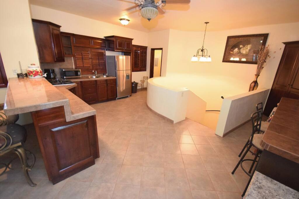 Photo of Kitchen in Puerto Penasco