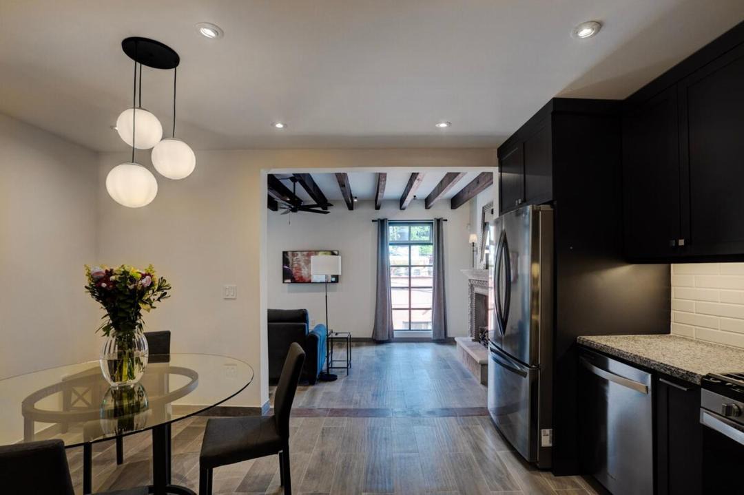 Photo of Kitchen in Colonia San Antonio