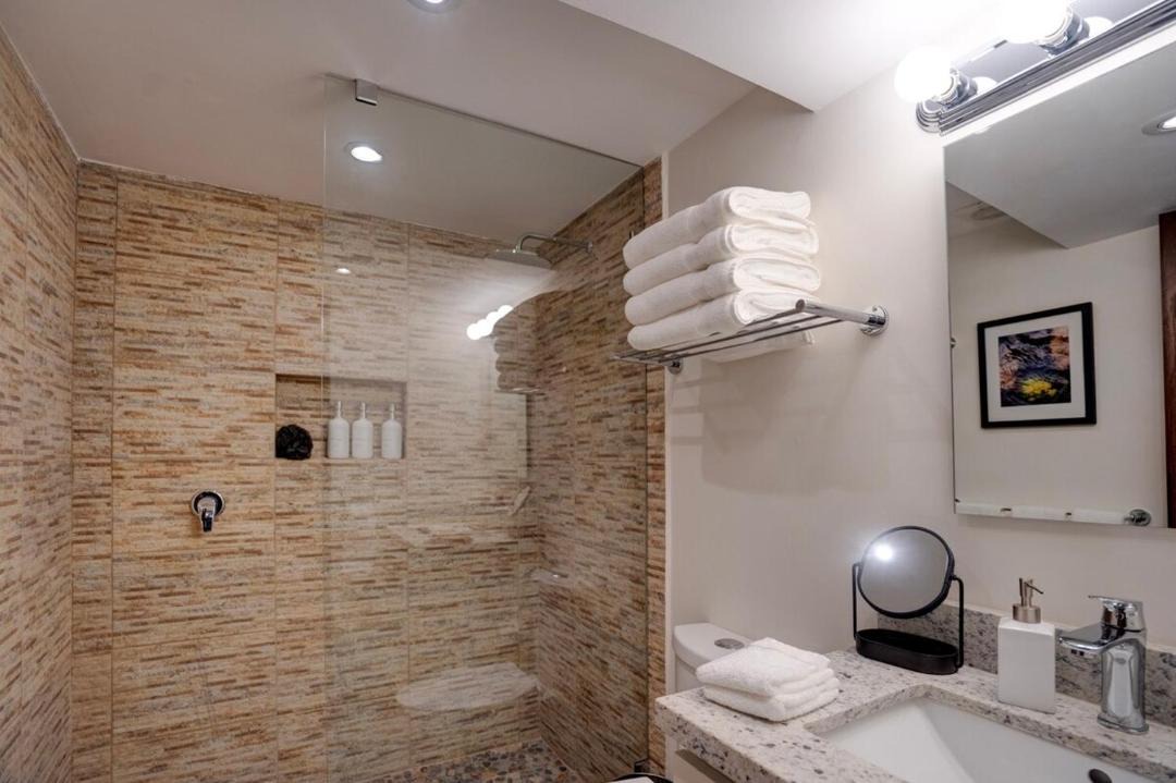 Photo of Bathroom in Colonia San Antonio