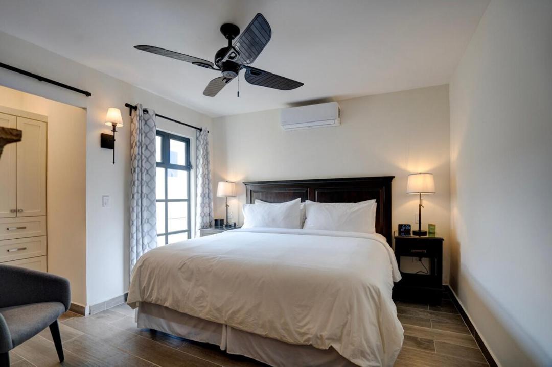 Photo of Bedroom in Colonia San Antonio