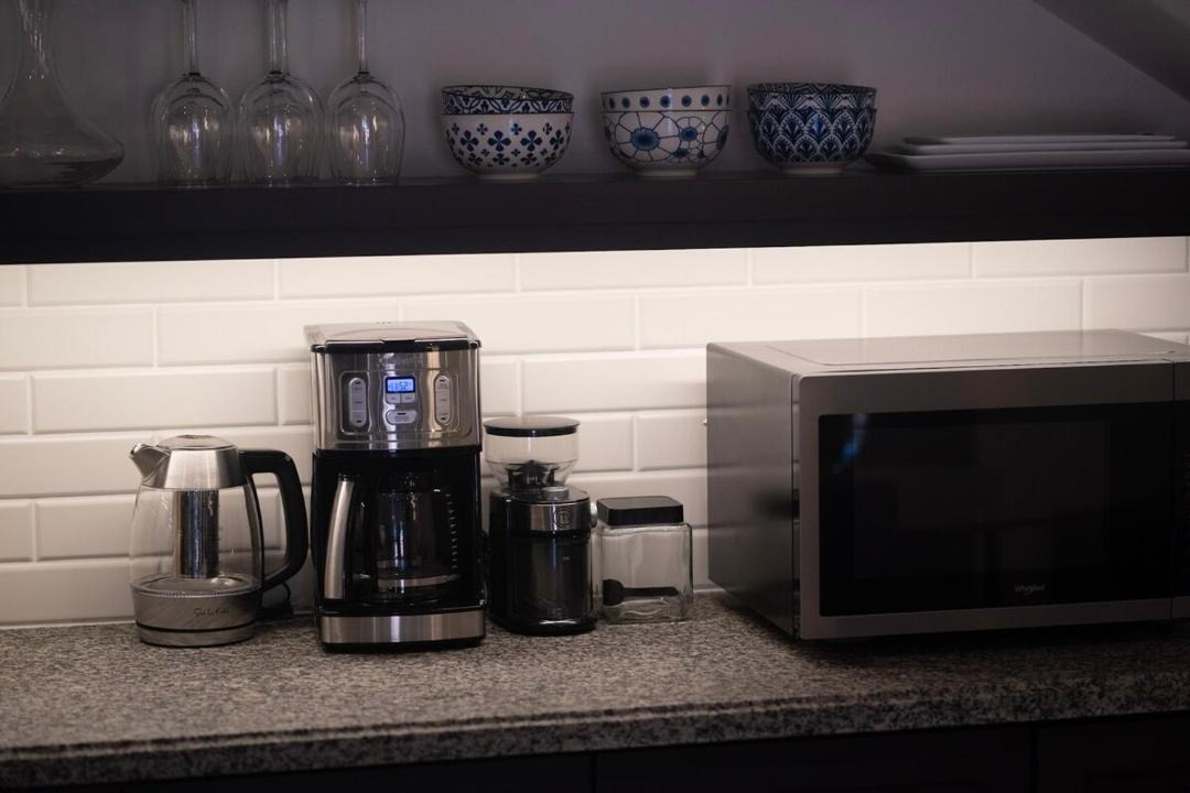 Photo of Kitchen in Colonia San Antonio