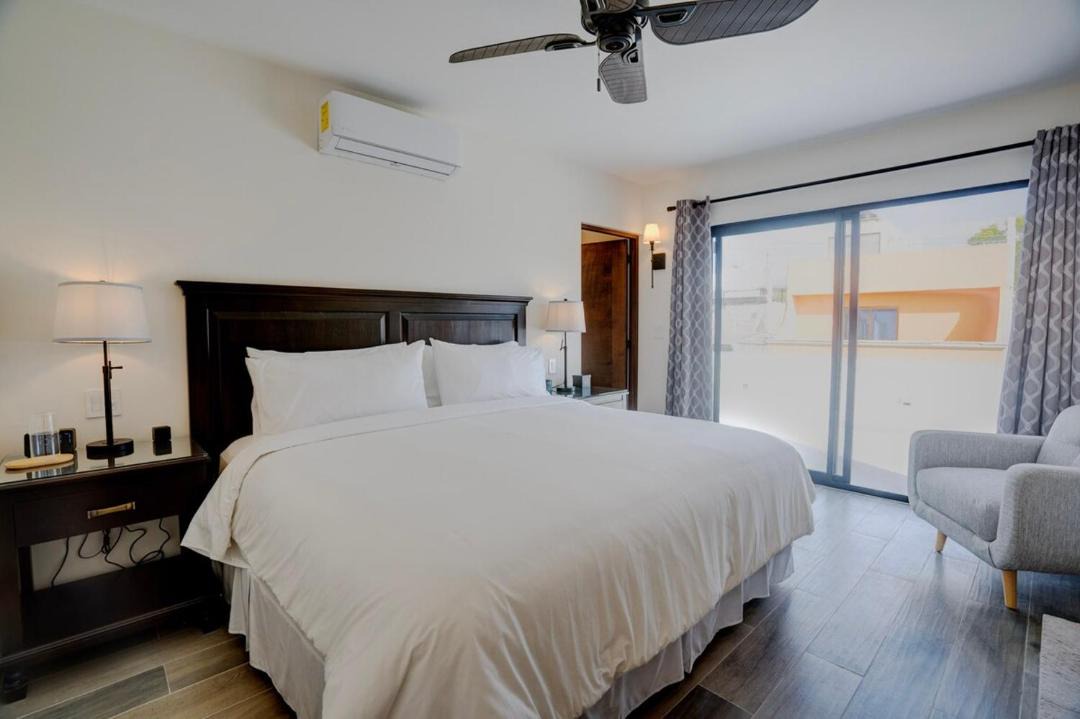 Photo of Bedroom in Colonia San Antonio