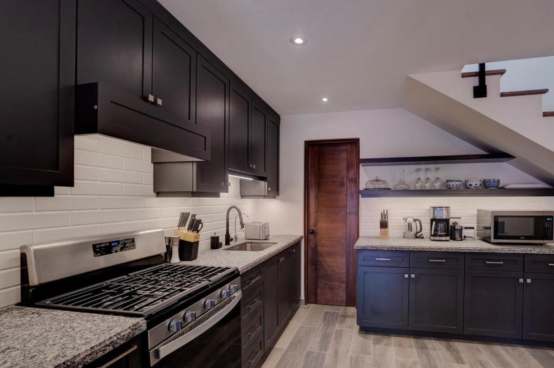 Photo of Kitchen in Colonia San Antonio