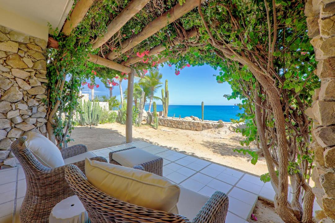 Photo of Patio Balcony in Palmilla