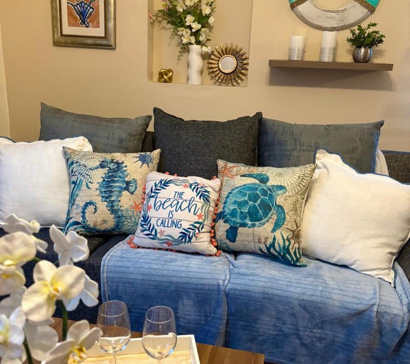Photo of Livingroom in Tampico