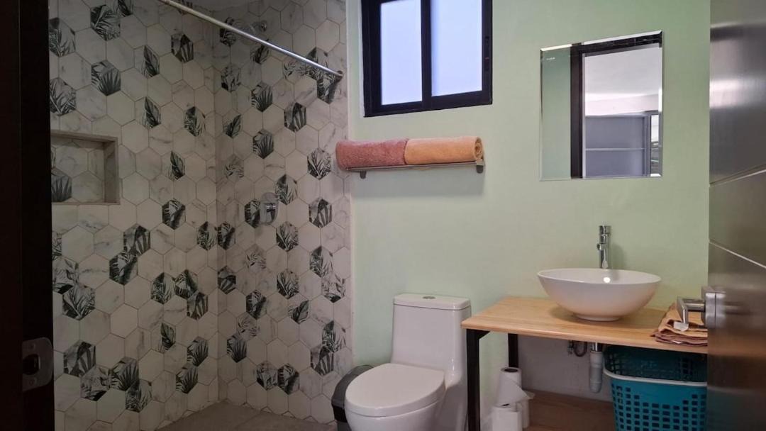 Photo of Bathroom in Venustiano Carranza