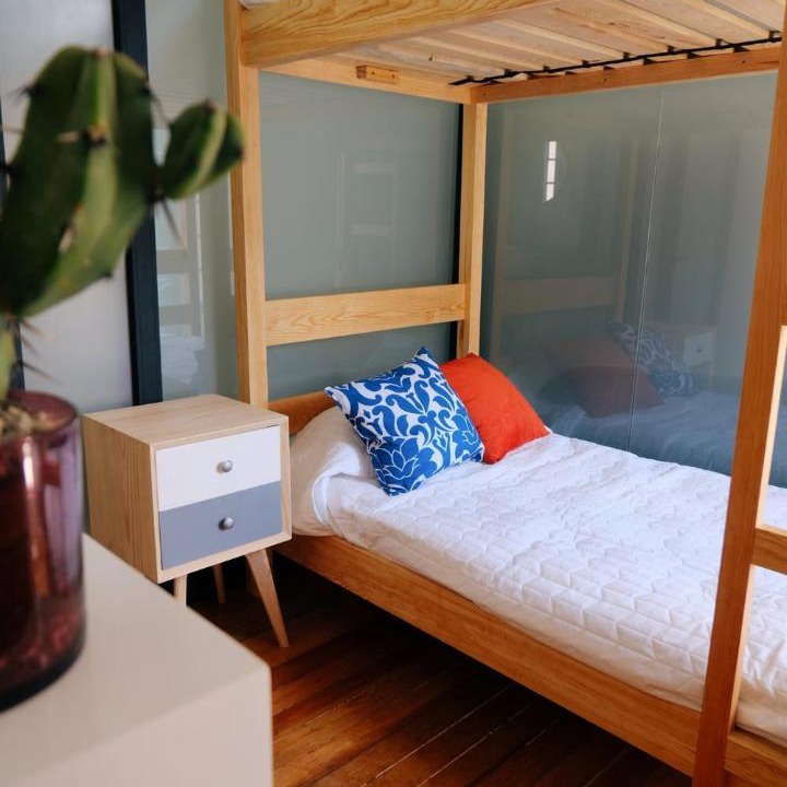 Photo of Bedroom in Colonia Roma