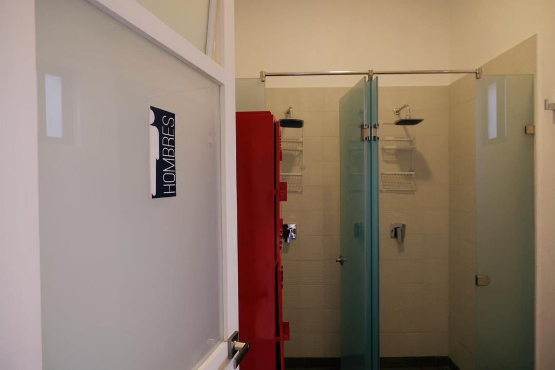 Photo of Bathroom in Colonia Roma