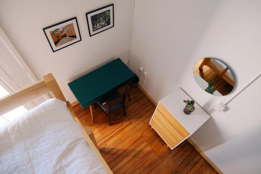 Photo of Bedroom in Colonia Roma