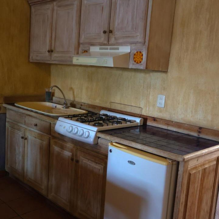 Photo of Kitchen in Chiconcuac