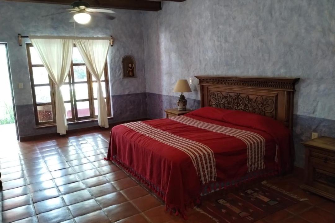 Photo of Bedroom in Chiconcuac