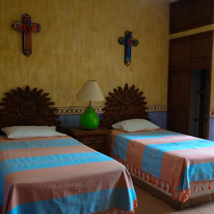 Photo of Bedroom in Chiconcuac