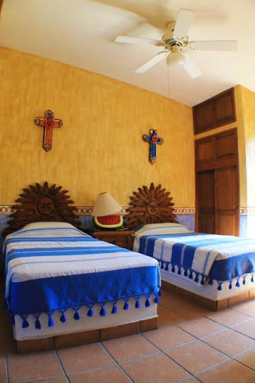 Photo of Bedroom in Chiconcuac