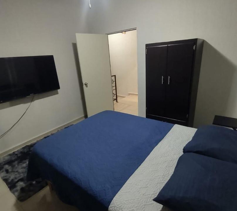Photo of Bedroom in La Paz Municipality