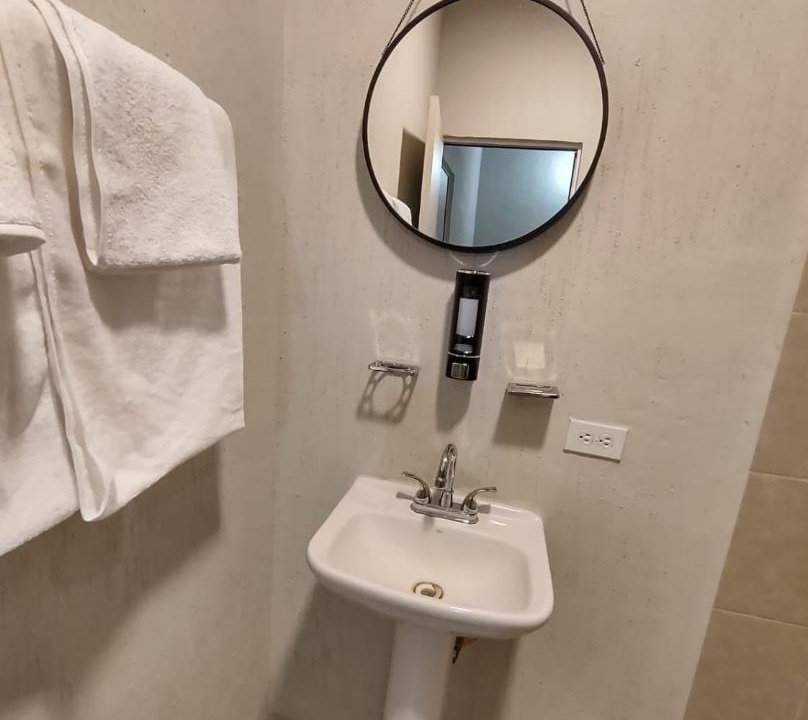 Photo of Bathroom in La Paz Municipality