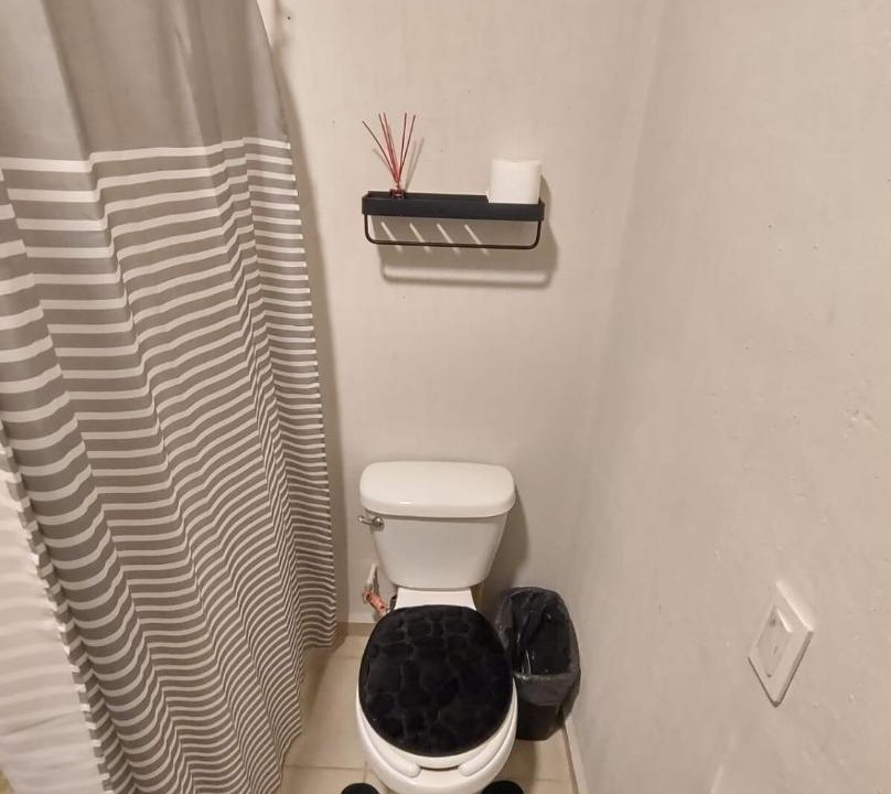Photo of Bathroom in La Paz Municipality