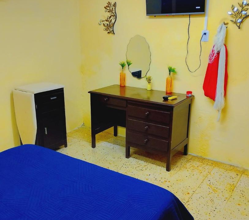 Photo of Others in Izamal