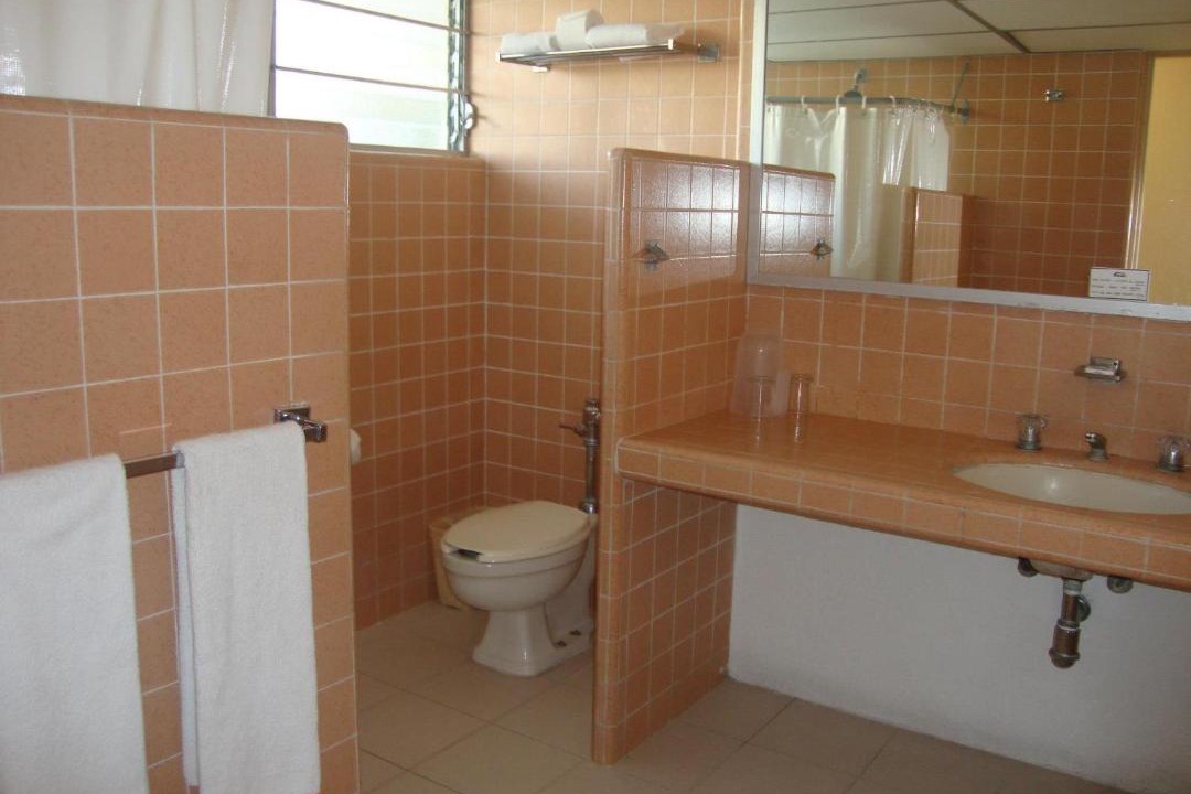 Photo of Bathroom in Magallanes