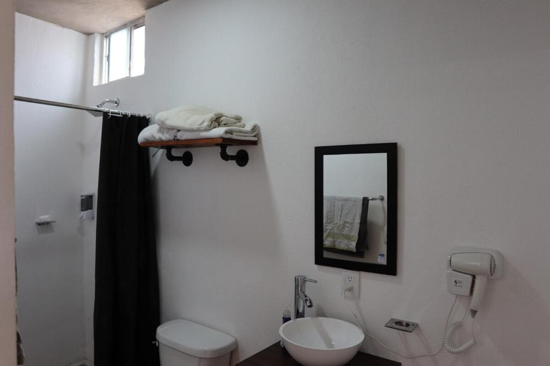 Photo of Bathroom in Del Carmen