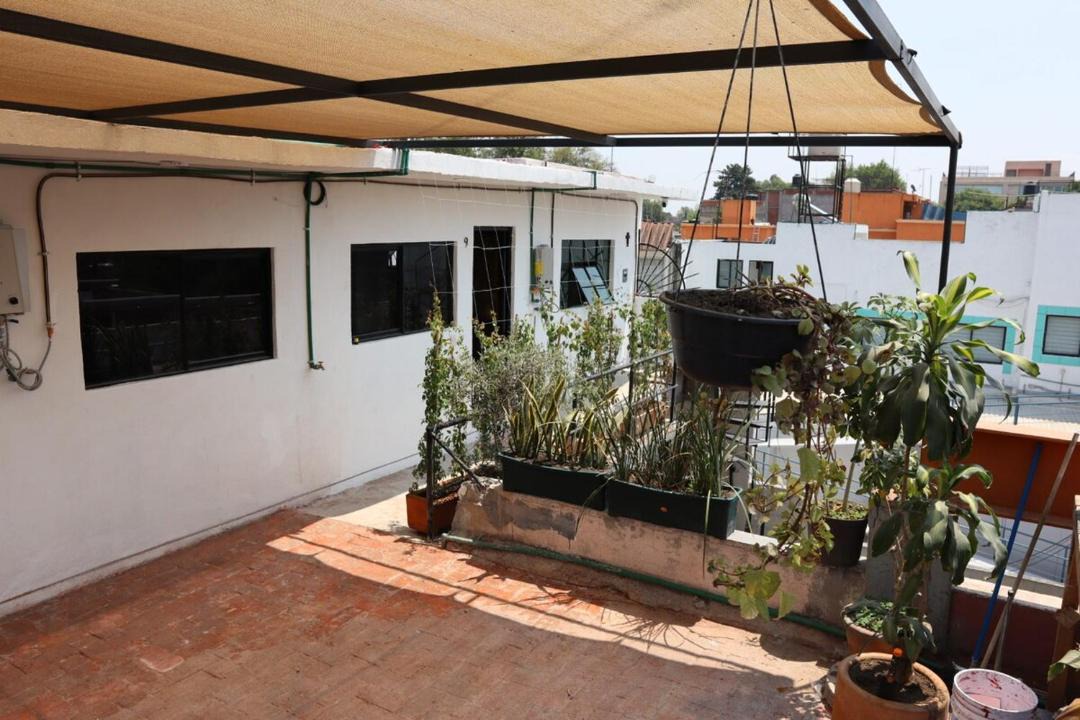 Photo of Patio Balcony in Del Carmen