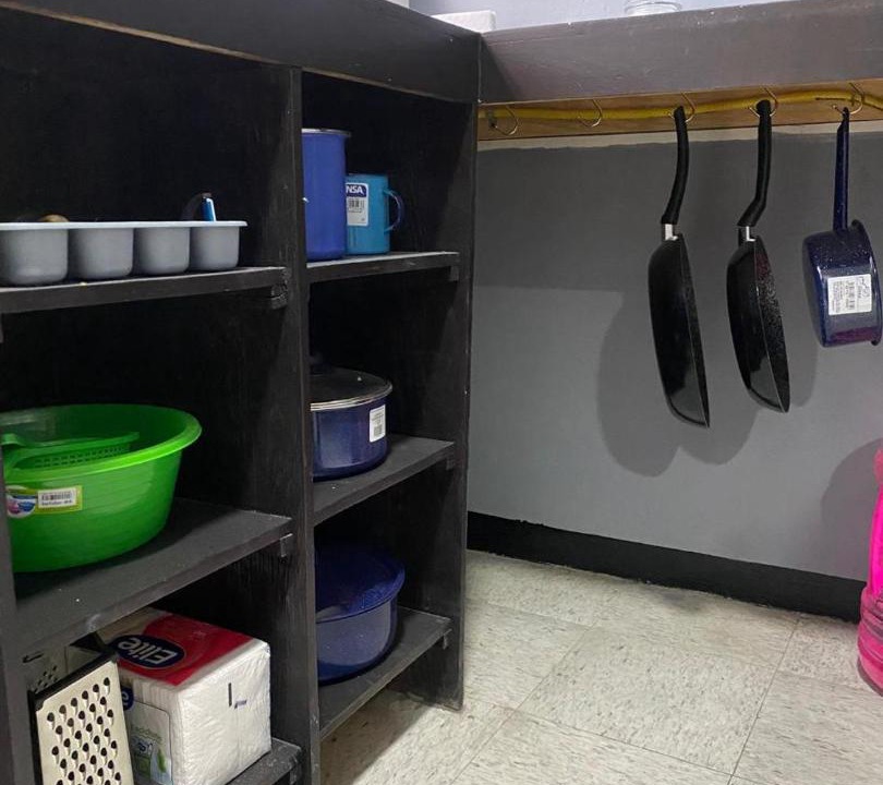 Photo of Kitchen in Venustiano Carranza