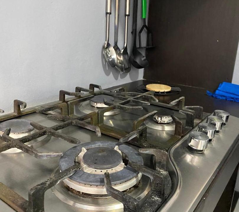Photo of Kitchen in Venustiano Carranza