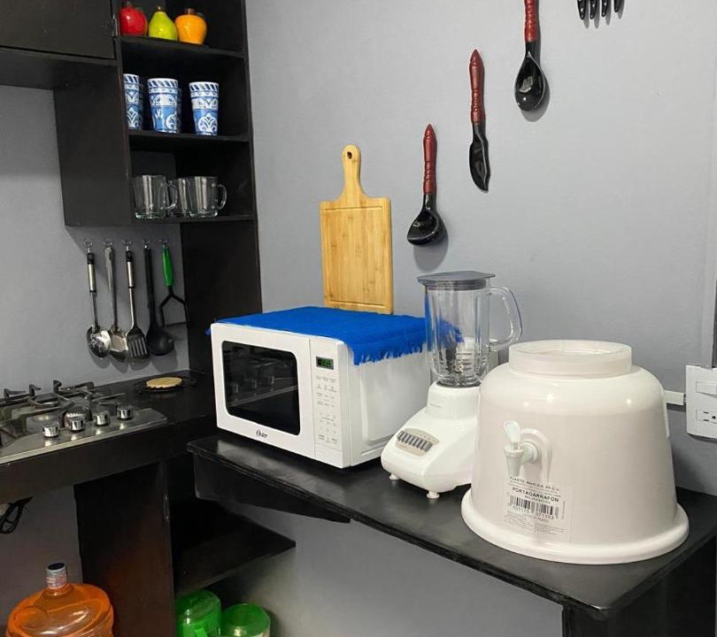 Photo of Kitchen in Venustiano Carranza