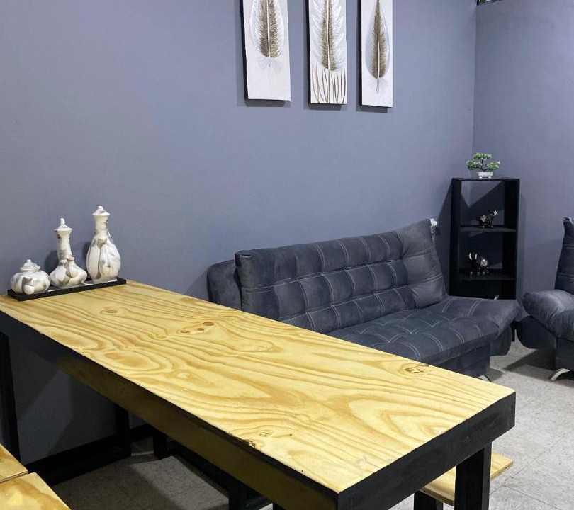 Photo of Livingroom in Venustiano Carranza