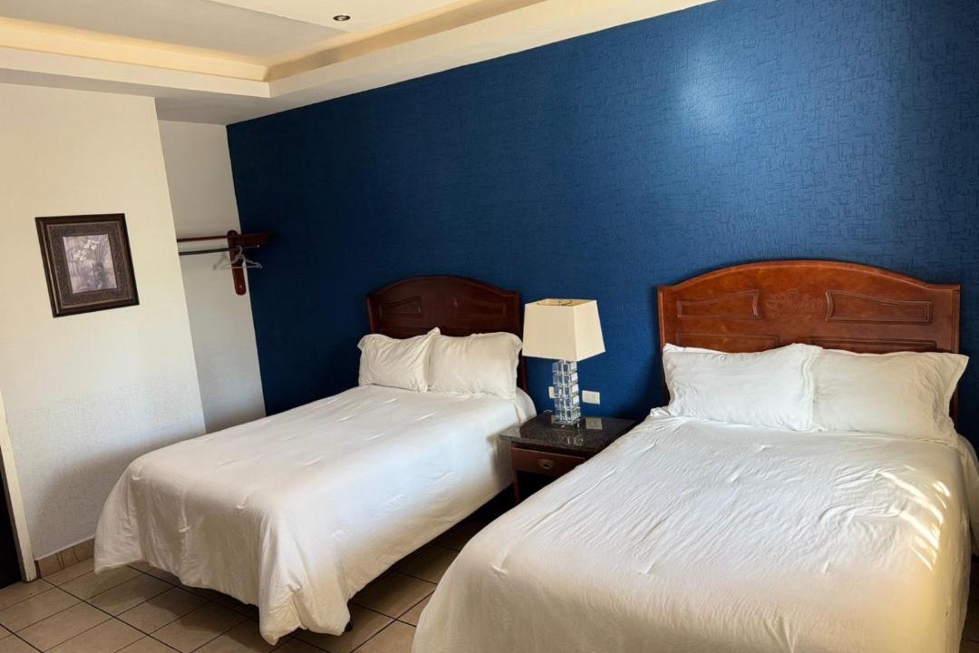 Photo of Bedroom in Delicias