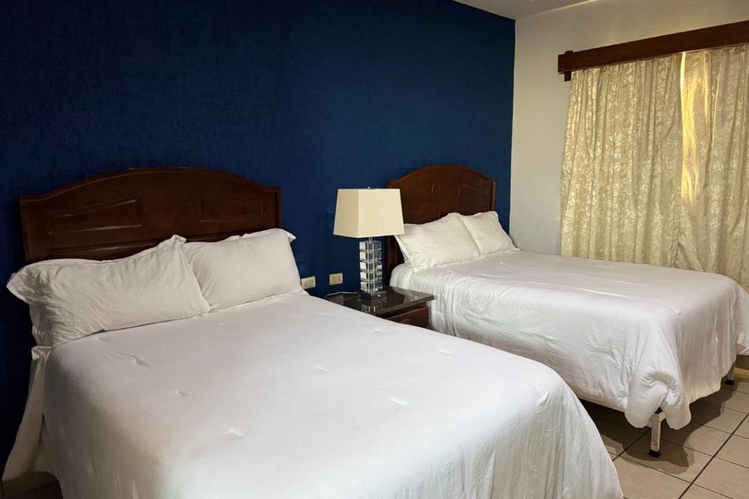 Photo of Bedroom in Delicias