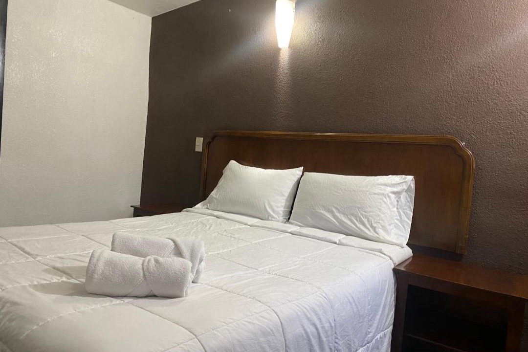 Photo of Bedroom in Delicias