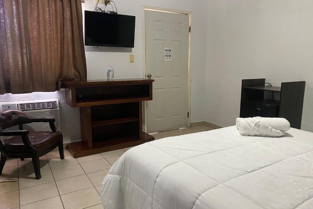 Photo of Bedroom in Delicias