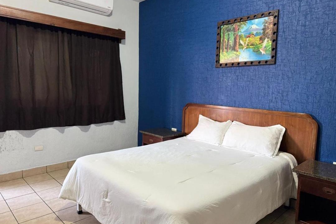 Photo of Bedroom in Delicias