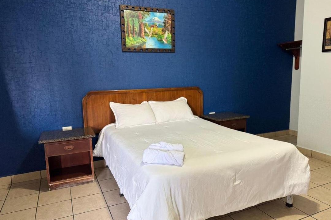 Photo of Bedroom in Delicias