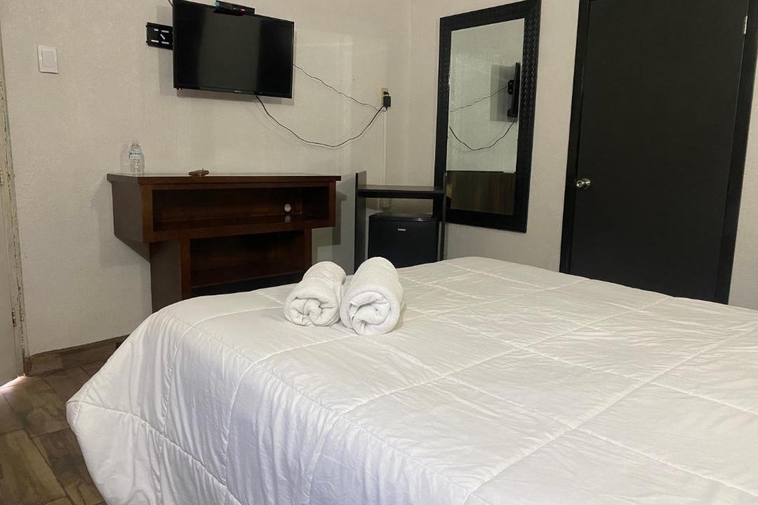 Photo of Bedroom in Delicias