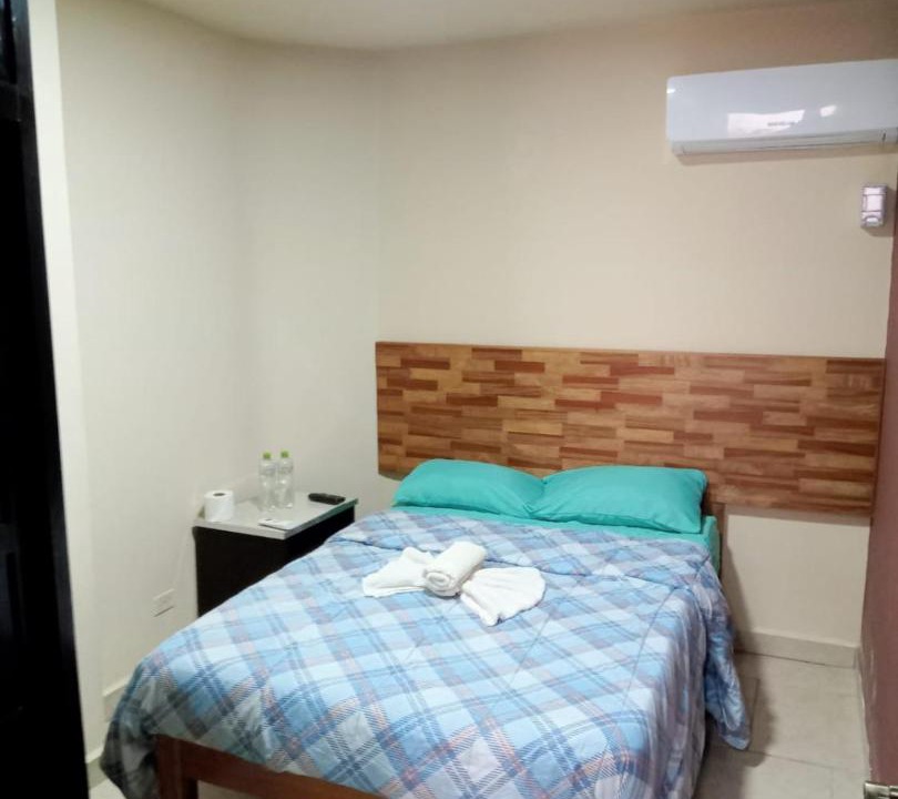 Photo of Bedroom in Paraiso