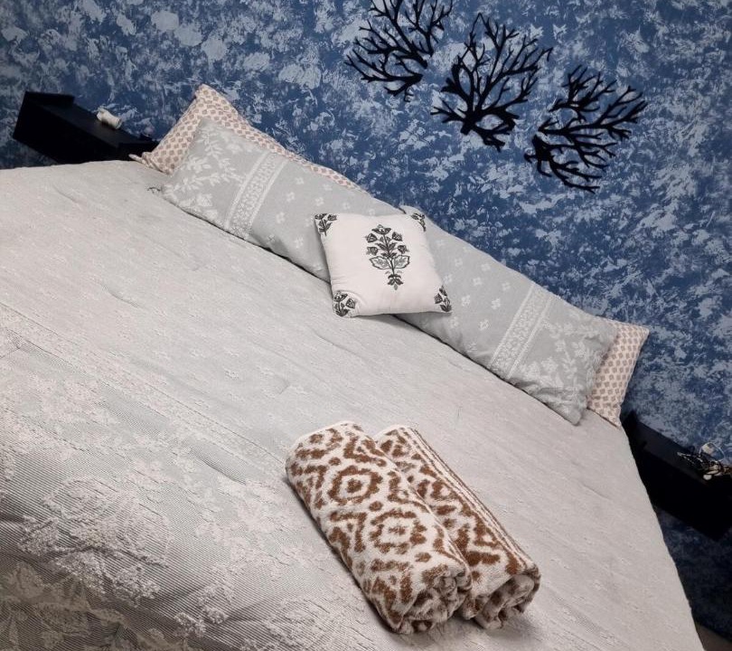Photo of Bedroom in Oaxaca