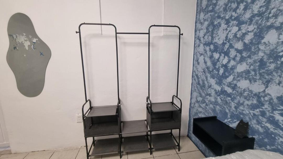 Photo of Bathroom in Oaxaca