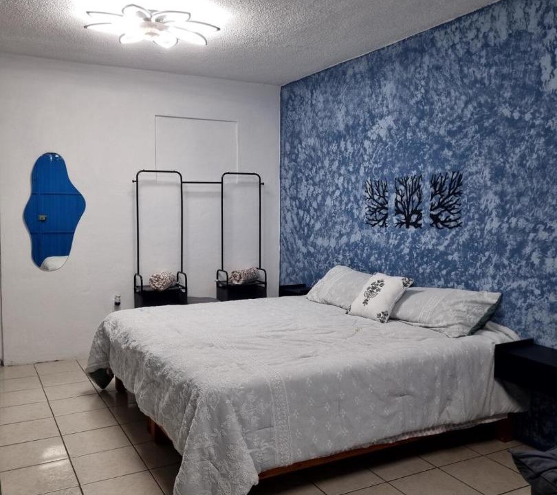 Photo of Bedroom in Oaxaca