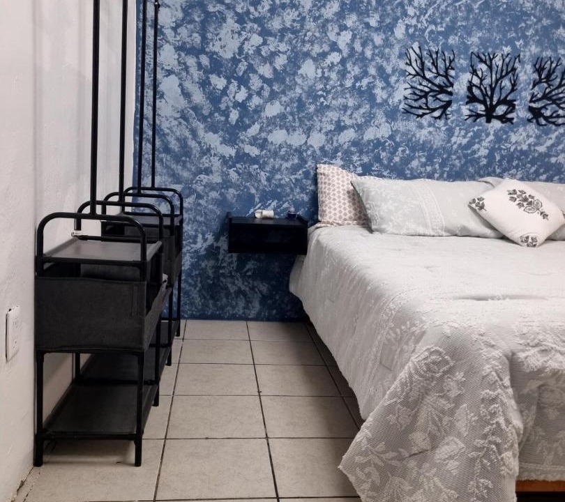 Photo of Bedroom in Oaxaca