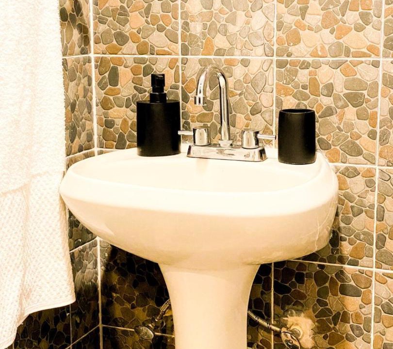 Photo of Bathroom in Zona Centro