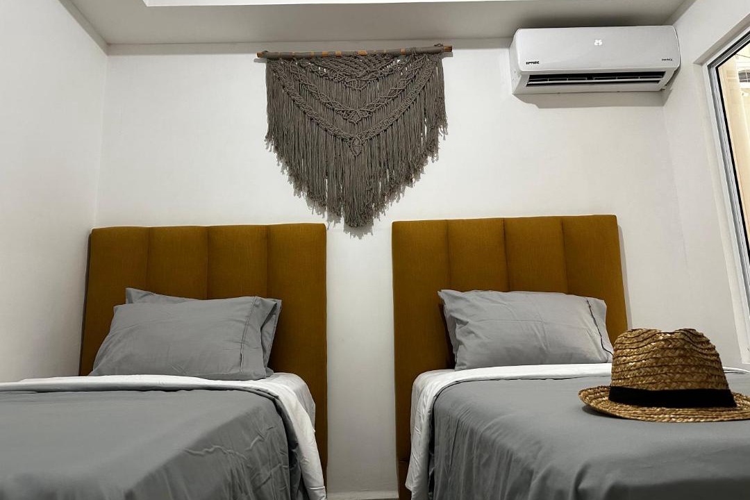 Photo of Bedroom in Puerto Juarez
