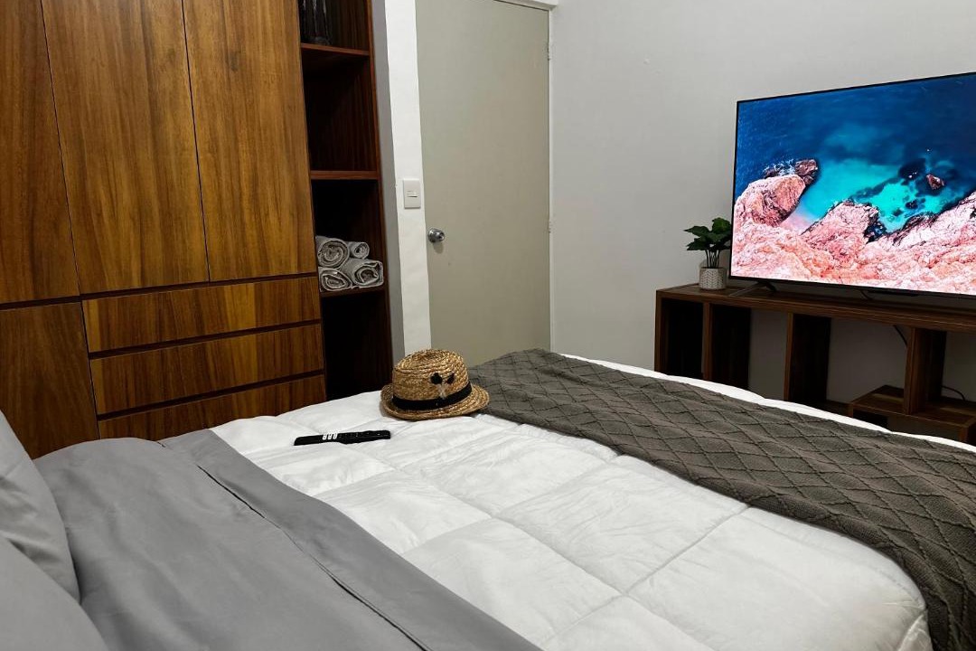 Photo of Bedroom in Puerto Juarez