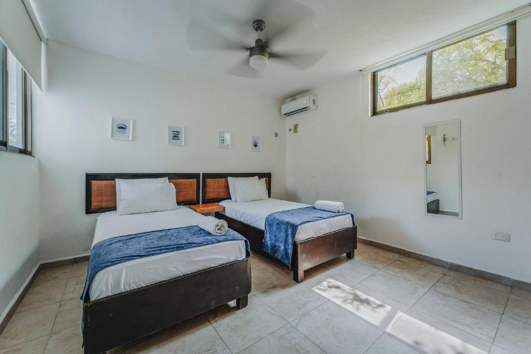 Photo of Bedroom in Miramar