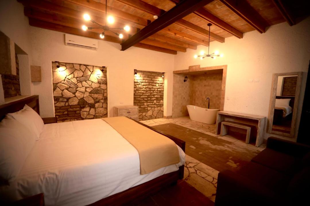 Photo of Bedroom in Parras de la Fuente