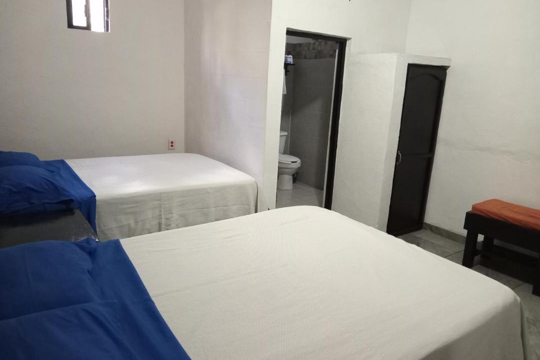 Photo of Bedroom in Parras de la Fuente