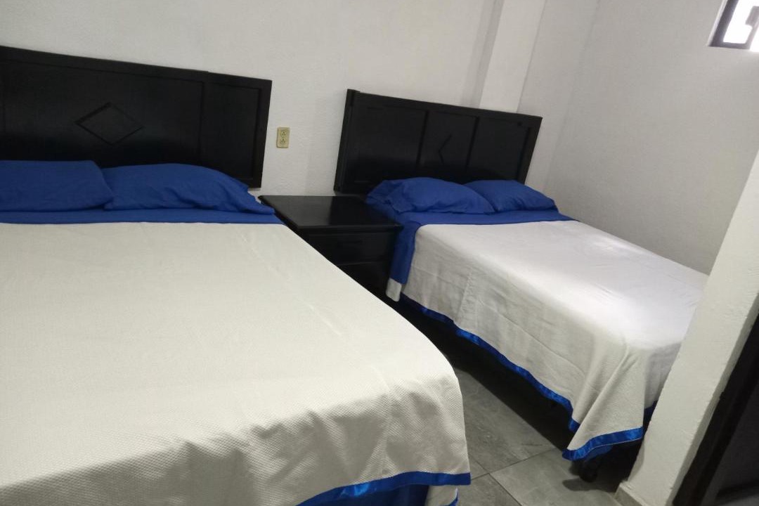 Photo of Bedroom in Parras de la Fuente