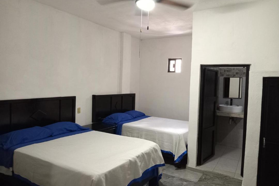 Photo of Bedroom in Parras de la Fuente